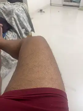 Rah0091 online show from February 14, 2026, 5:02 pm