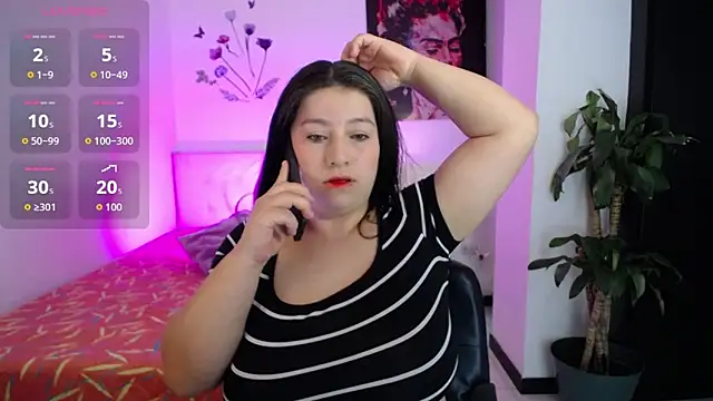  sol cute online show from February 26, 2026, 12:27 pm