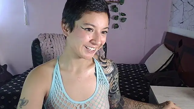 juaaanaaa online show from February 13, 2026, 12:05 pm