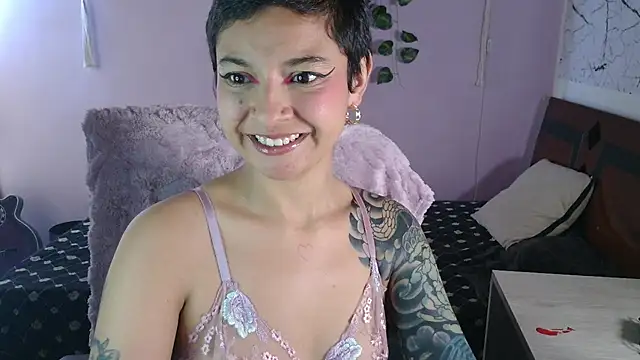 juaaanaaa online show from February 24, 2026, 2:29 pm