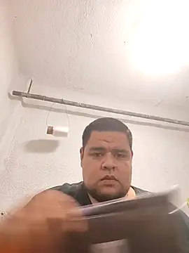 Caliente Gor online show from February 12, 2026, 12:43 am