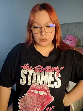 Dara Bell online show from February 11, 2026, 12:43 am