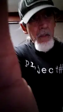 PastingForgiver online show from March 12, 2026, 8:24 pm