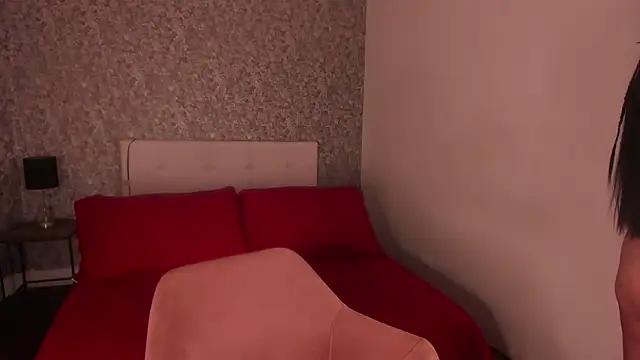 Snapshot of Kanheda_ chatting on March 18, 2026, 1:35 pm Kanheda online show from March 18, 2026, 1:35 pm