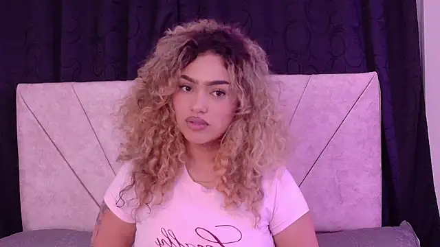Maddy Beluci online show from May 13, 2026, 11:34 pm