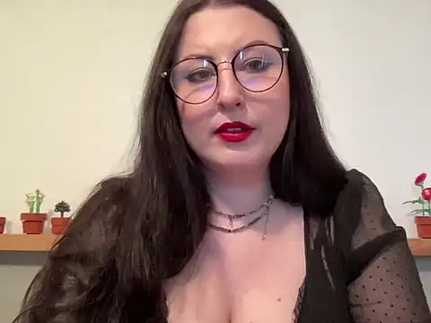 DorothyJoy online show from March 12, 2026, 1:15 pm