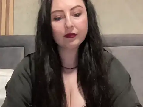 DorothyJoy online show from February 11, 2026, 7:14 pm