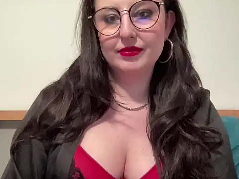 DorothyJoy online show from April 27, 2026, 6:17 pm