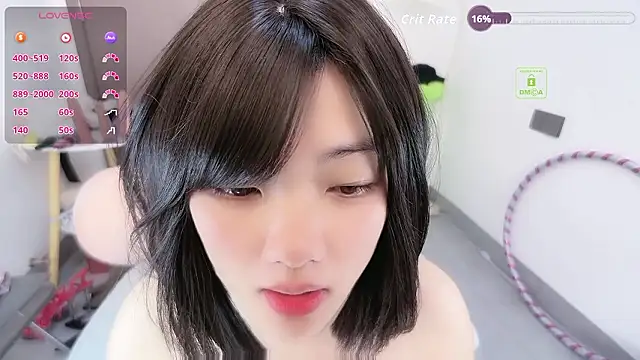 Snapshot of Minnie-Micky chatting on March 16, 2026, 9:28 pm Minnie-Micky online show from March 16, 2026, 9:28 pm