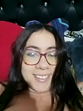 Snapshot of LILITH_EF chatting on February 14, 2026, 2:45 am LILITH EF online show from February 14, 2026, 2:45 am