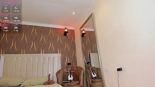 Snapshot of katherine_sophia chatting on February 18, 2026, 12:45 pm katherine sophia online show from February 18, 2026, 12:45 pm