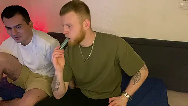 Adam ice online show from April 5, 2026, 6:36 pm