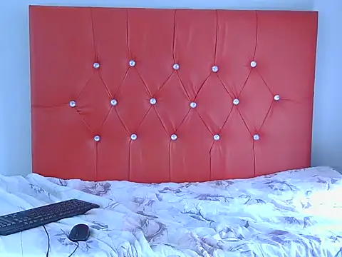 AfricanSquirtMachine online show from February 10, 2026, 12:04 pm