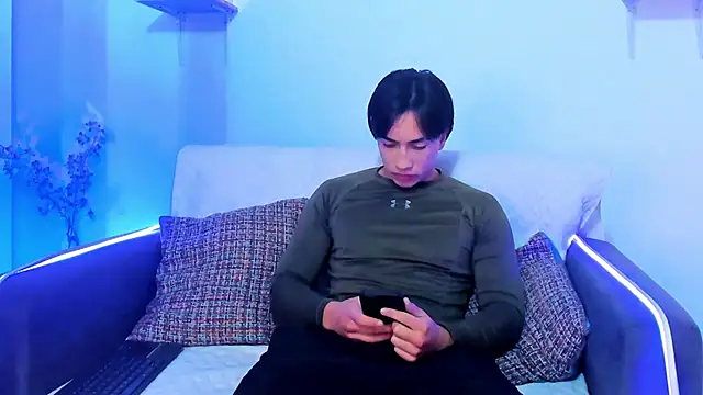 Camilo cum  online show from February 3, 2026, 1:49 pm