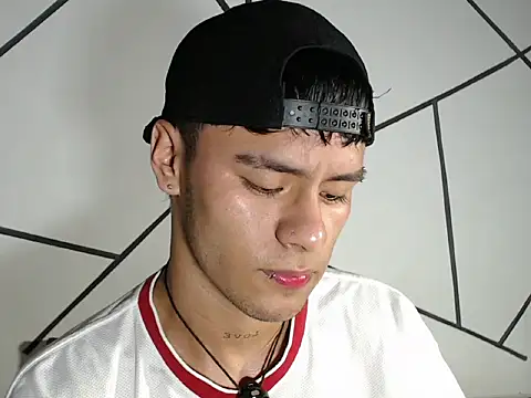 cooper shiro online show from February 16, 2026, 6:50 pm