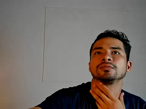 FerminGomez online show from March 24, 2026, 2:33 am