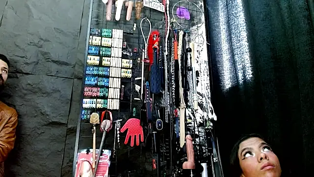 Snapshot of Ariaoficial chatting on March 11, 2026, 2:22 pm Ariaoficial online show from March 11, 2026, 2:22 pm