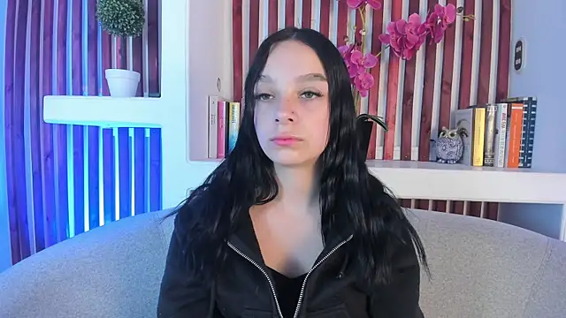 Snapshot of Elizabeth_Ferrer chatting on April 9, 2026, 12:33 pm Elizabeth Ferrer online show from April 9, 2026, 12:33 pm