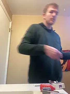 jackorby online show from February 5, 2026, 12:28 am