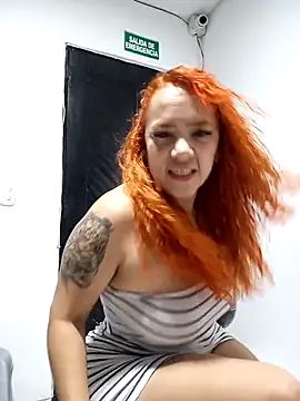 Snapshot of -Serena_ chatting on March 6, 2026, 1:17 pm -Serena online show from March 6, 2026, 1:17 pm