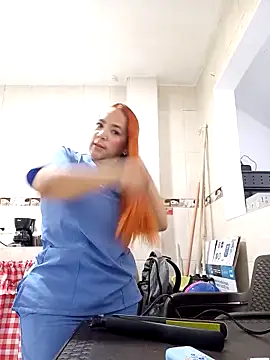 Snapshot of -Serena_ chatting on March 16, 2026, 1:26 pm -Serena online show from March 16, 2026, 1:26 pm