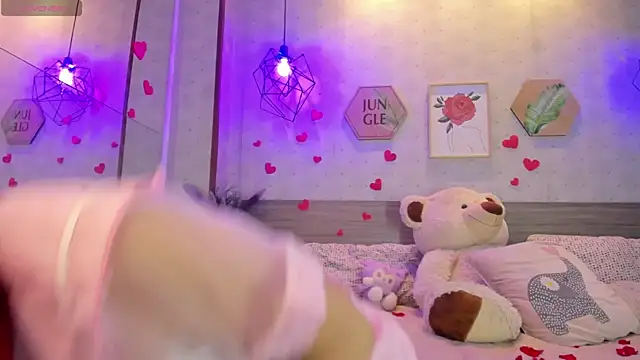 Celeste wang online show from February 14, 2026, 12:27 pm