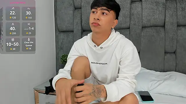 Tyler os online show from February 3, 2026, 9:42 pm