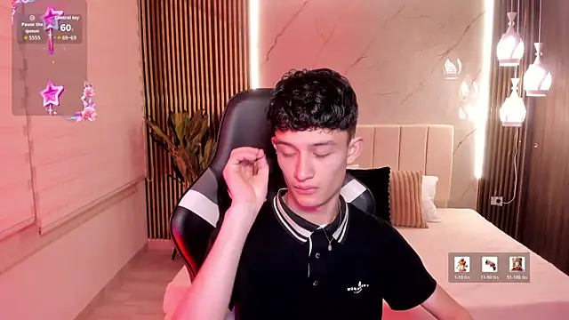 Patrick Howland  online show from February 20, 2026, 3:36 am