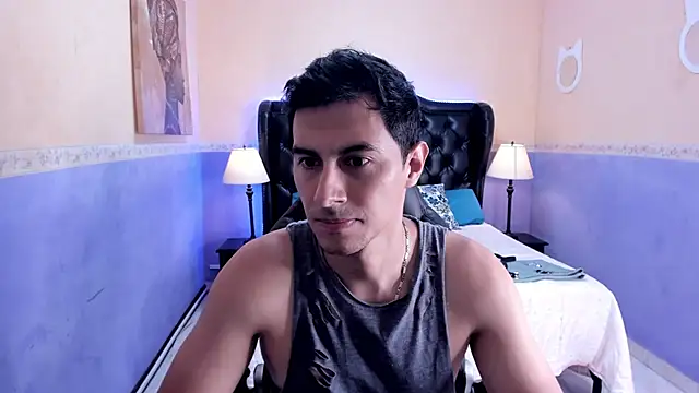 Snapshot of Mike_Conors chatting on March 20, 2026, 2:12 am Mike Conors online show from March 20, 2026, 2:12 am