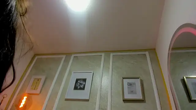 Snapshot of Raven_love chatting on April 24, 2026, 7:38 pm Raven love online show from April 24, 2026, 7:38 pm