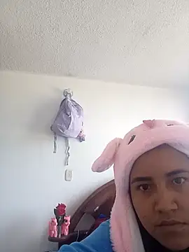 Tiffany Coshh online show from February 4, 2026, 3:51 pm