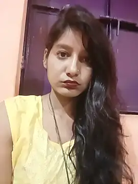Ayesharani1 online show from July 3, 2026, 4:57 pm