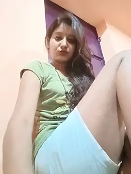 Ayesharani1 online show from June 26, 2026, 12:38 am