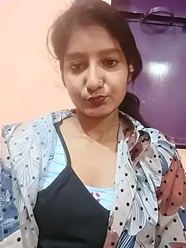 Ayesharani1 online show from July 2, 2026, 12:44 am