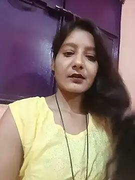 Ayesharani1 online show from July 1, 2026, 1:06 am