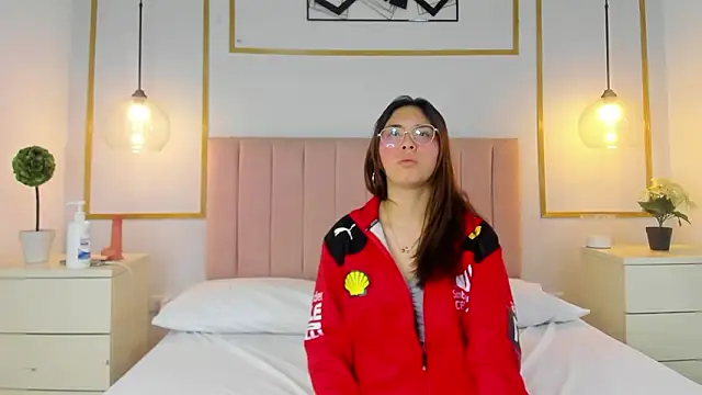 ChloeSteele online show from March 7, 2026, 4:30 am