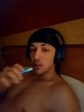 xRoma online show from February 3, 2026, 5:05 am