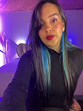 Snapshot of Annie_Alicee chatting on March 20, 2026, 2:29 pm Annie Alicee online show from March 20, 2026, 2:29 pm