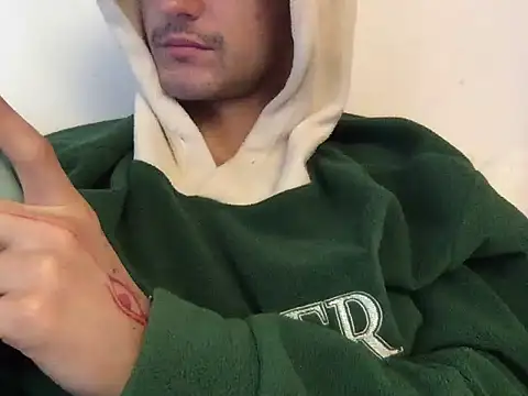 trippydove online show from February 3, 2026, 1:49 pm