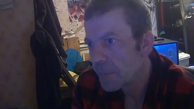 crikeycock online show from March 15, 2026, 12:17 am