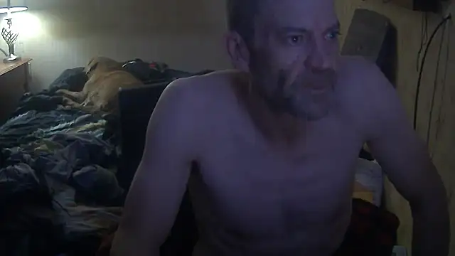 crikeycock online show from February 9, 2026, 5:05 am