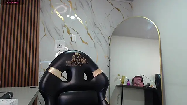 Abby Rouse m online show from March 13, 2026, 2:49 am