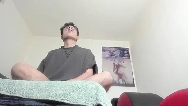 Adonibaskerville4 online show from February 13, 2026, 2:50 pm