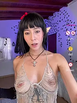 Snapshot of Capricornmystic1 chatting on May 12, 2026, 8:37 pm Capricornmystic1 online show from May 12, 2026, 8:37 pm