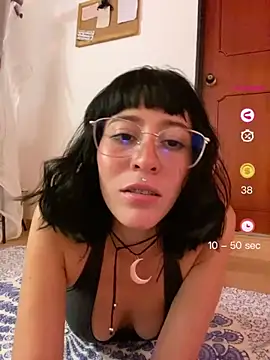 Snapshot of Capricornmystic1 chatting on April 28, 2026, 2:27 am Capricornmystic1 online show from April 28, 2026, 2:27 am