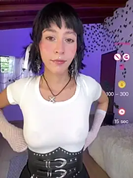 Snapshot of Capricornmystic1 chatting on May 6, 2026, 5:17 pm Capricornmystic1 online show from May 6, 2026, 5:17 pm