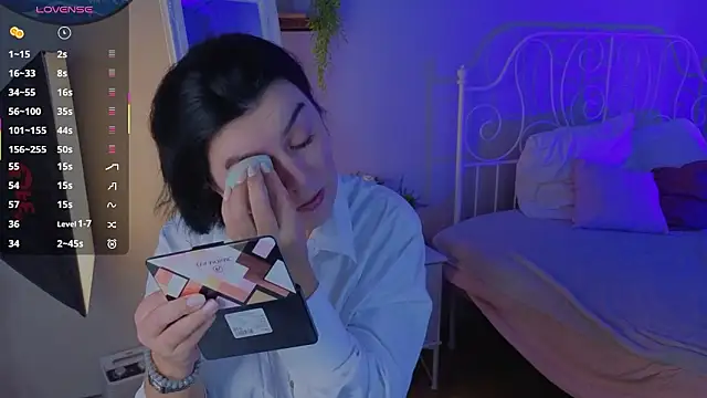 Snapshot of Sofia__Fisher chatting on February 5, 2026, 7:15 am Sofia Fisher online show from February 5, 2026, 7:15 am