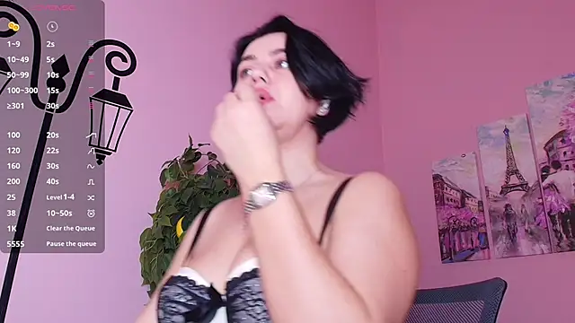 Snapshot of Sofia__Fisher chatting on March 26, 2026, 7:06 am Sofia Fisher online show from March 26, 2026, 7:06 am