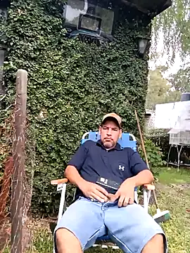 Snapshot of gordorichard chatting on March 6, 2026, 8:48 pm gordorichard online show from March 6, 2026, 8:48 pm