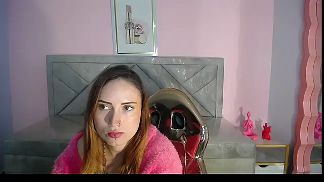 Lisa ch1 online show from February 3, 2026, 6:22 am